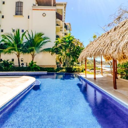 Apartamento Oceanica 827 Playa Flamingo Exterior foto