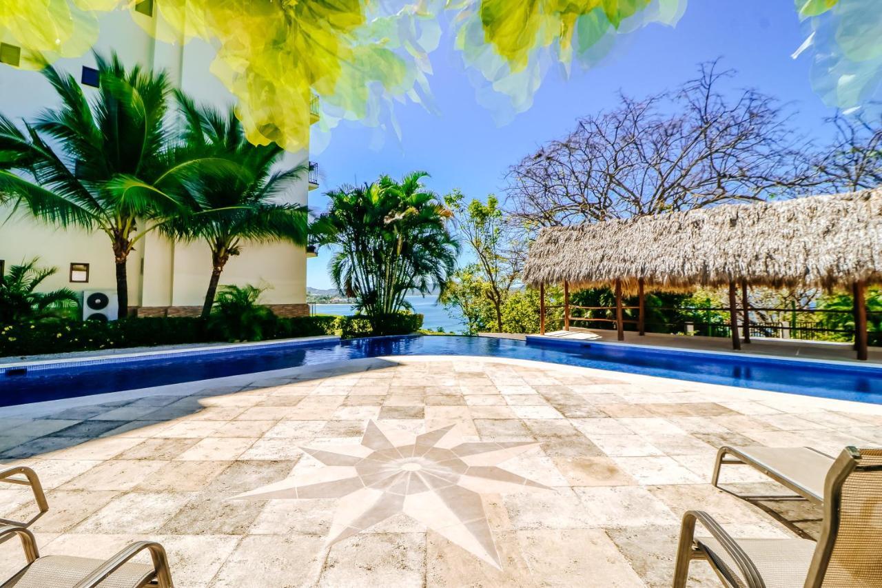 Apartamento Oceanica 827 Playa Flamingo Exterior foto
