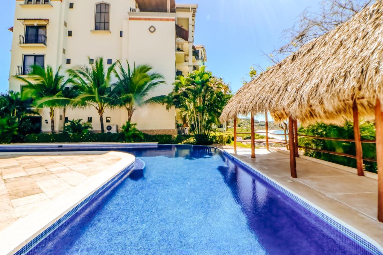 Apartamento Oceanica 827 Playa Flamingo Exterior foto