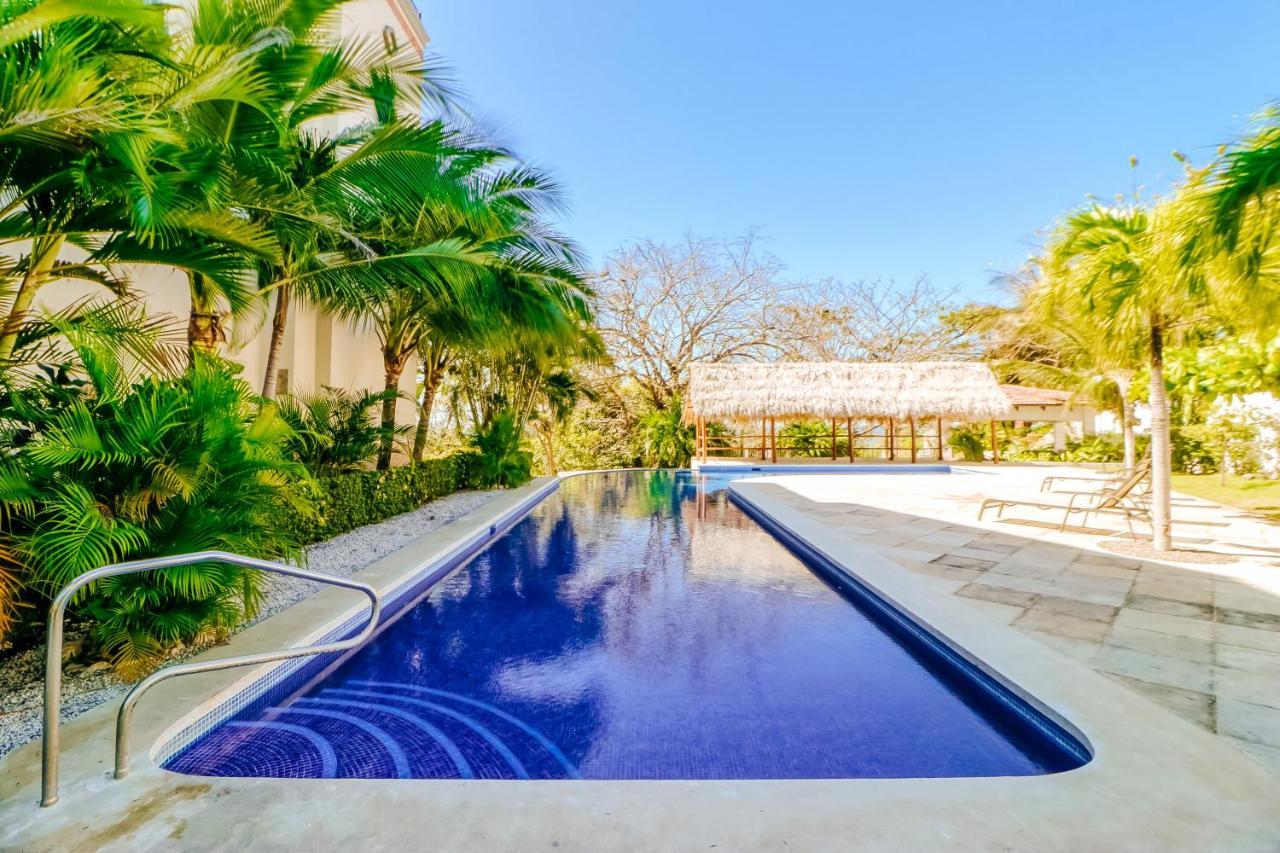 Apartamento Oceanica 827 Playa Flamingo Exterior foto