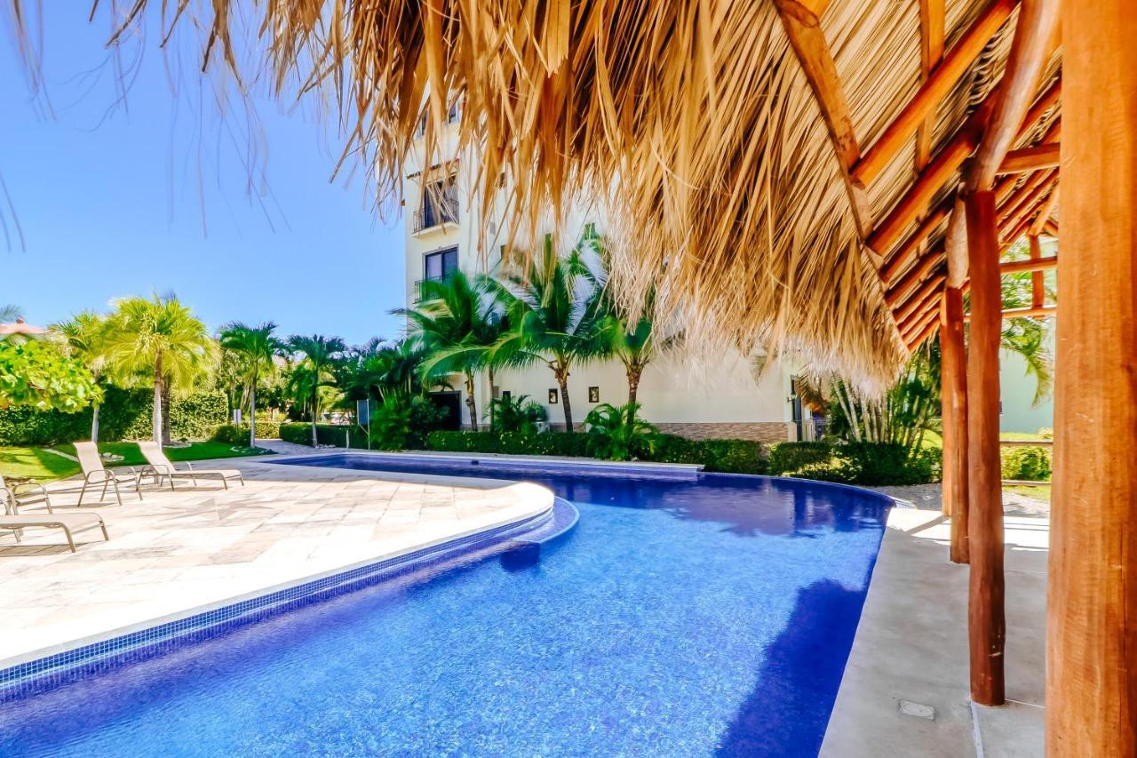 Apartamento Oceanica 827 Playa Flamingo Exterior foto