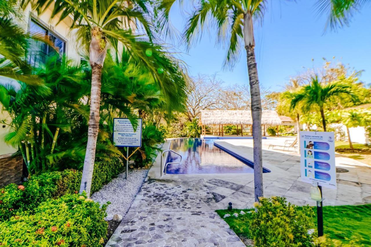 Apartamento Oceanica 827 Playa Flamingo Exterior foto
