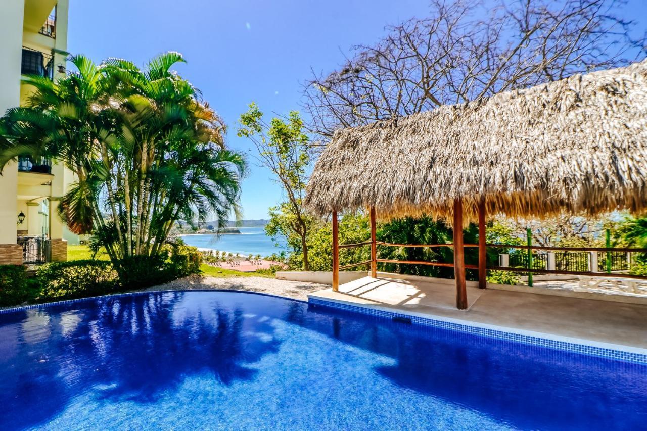 Apartamento Oceanica 827 Playa Flamingo Exterior foto