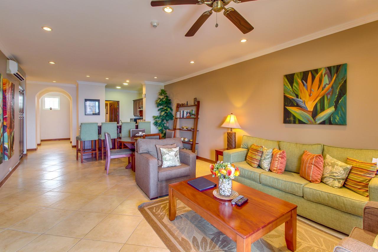 Apartamento Oceanica 827 Playa Flamingo Exterior foto