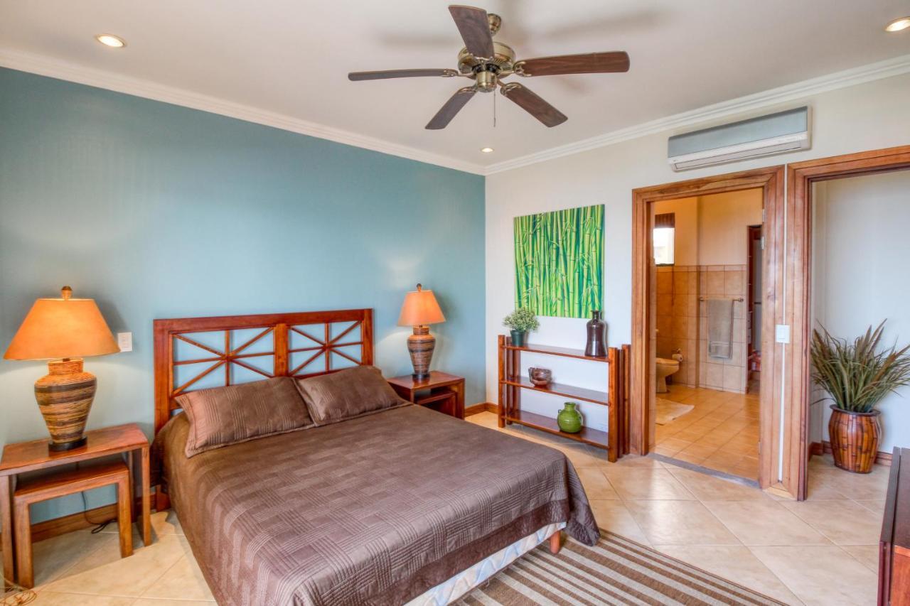 Apartamento Oceanica 827 Playa Flamingo Exterior foto