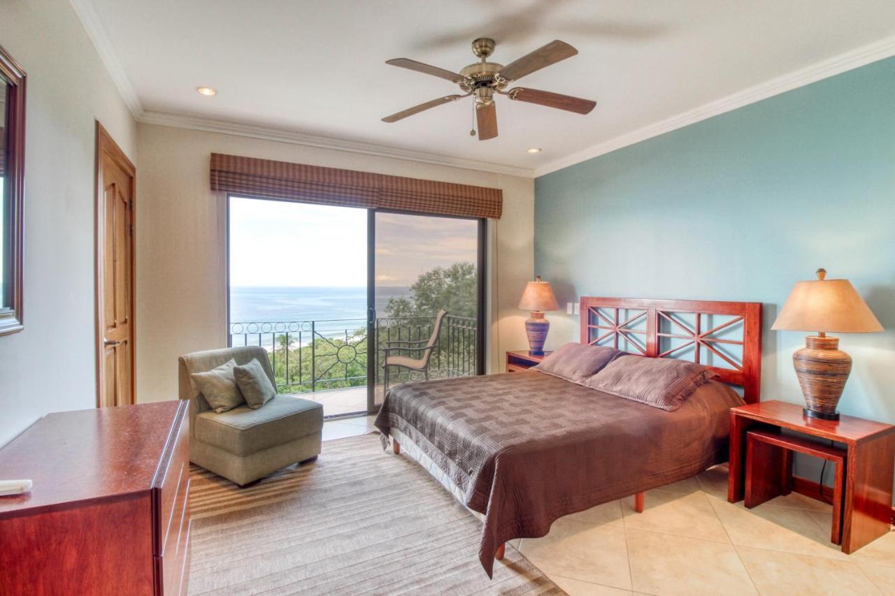 Apartamento Oceanica 827 Playa Flamingo Exterior foto