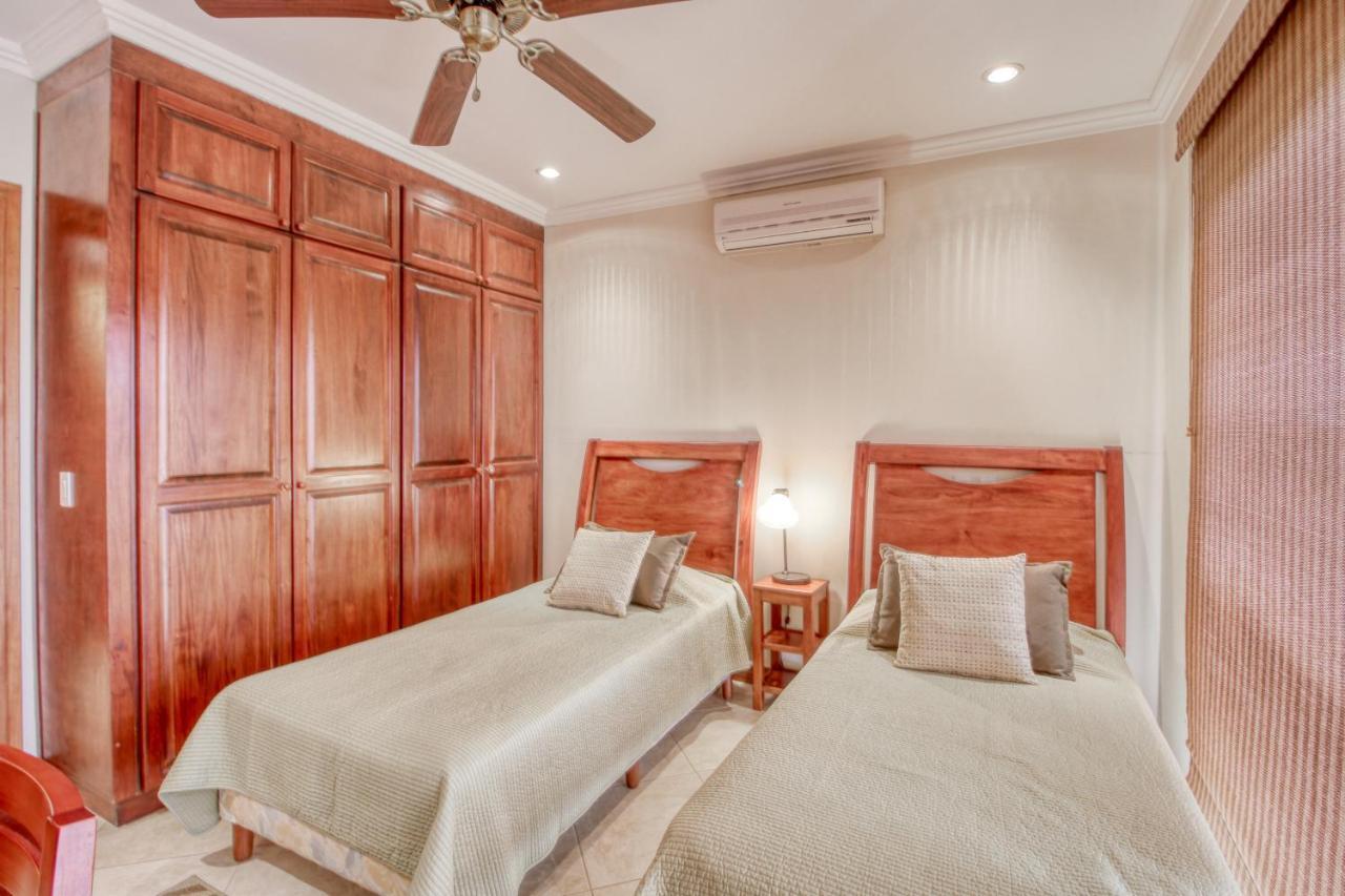 Apartamento Oceanica 827 Playa Flamingo Exterior foto